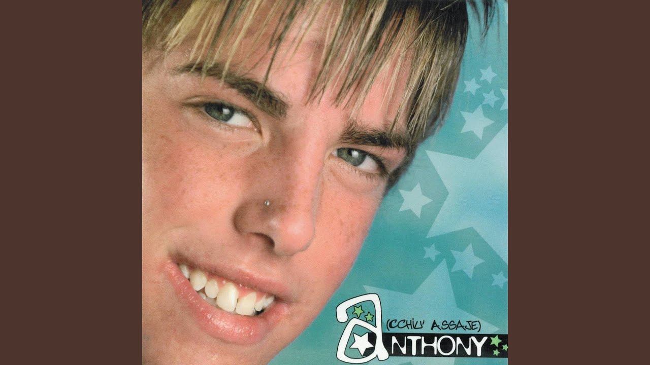 Una Magia by Anthony Cchiù Assaje 🎶