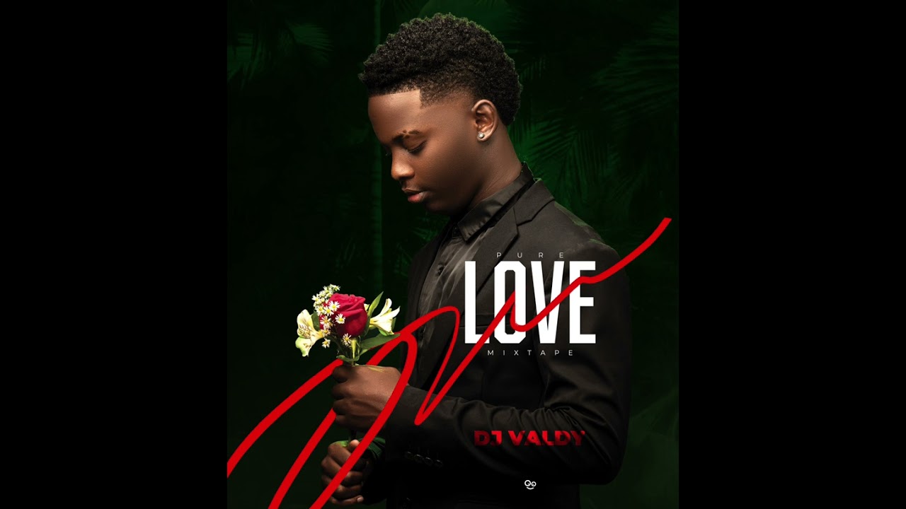 DJ Valdy - Mixtape Compas [Pure Love] 2024 🎶 | Exclusive Mix & Book Now!