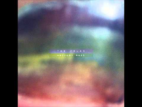 The Zolas - Cold Moon | Ancient Mars Album