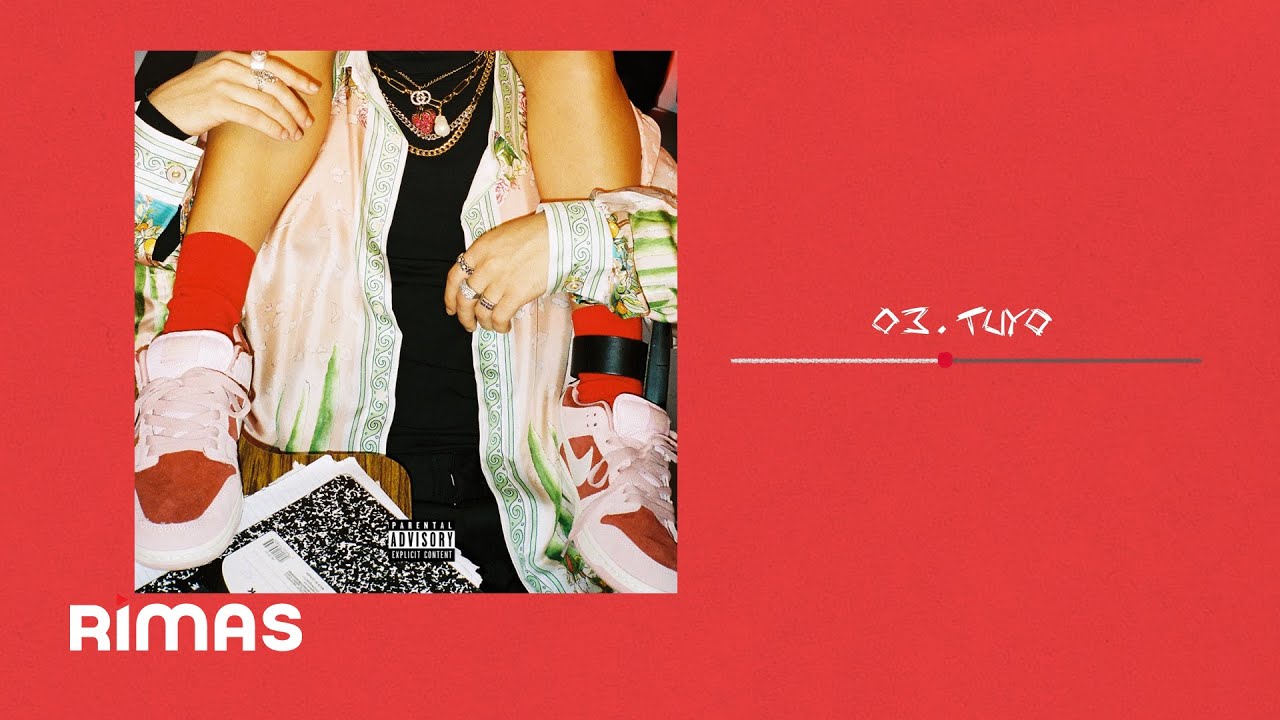 Mora - TUYO | Primer Día de Clases 🎒