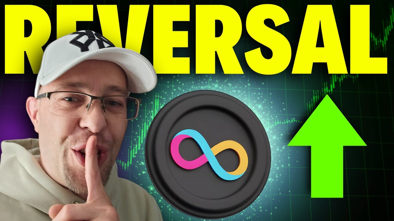 ICP Price Crash: What's Next? 🚨