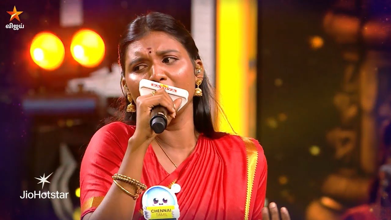 Super Singer Season 11: Epic Battle of Voices – Nov 1 & 2, 2025 🎤