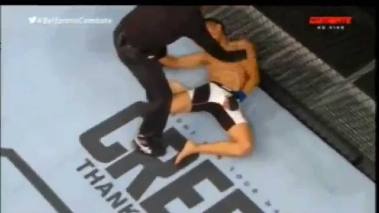 UFC Fight Night: Thomas Almeida Battles Anthony Birchak 🥊