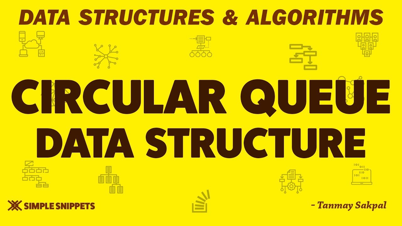Master Circular Queue in C++: Easy Data Structure Tutorial 📚