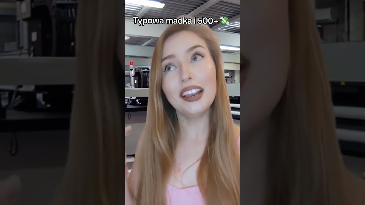 #typowamadka #madka