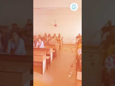 Glimples of our Cyber Security and Ethical Hacking Workshop at BIET College Davangere