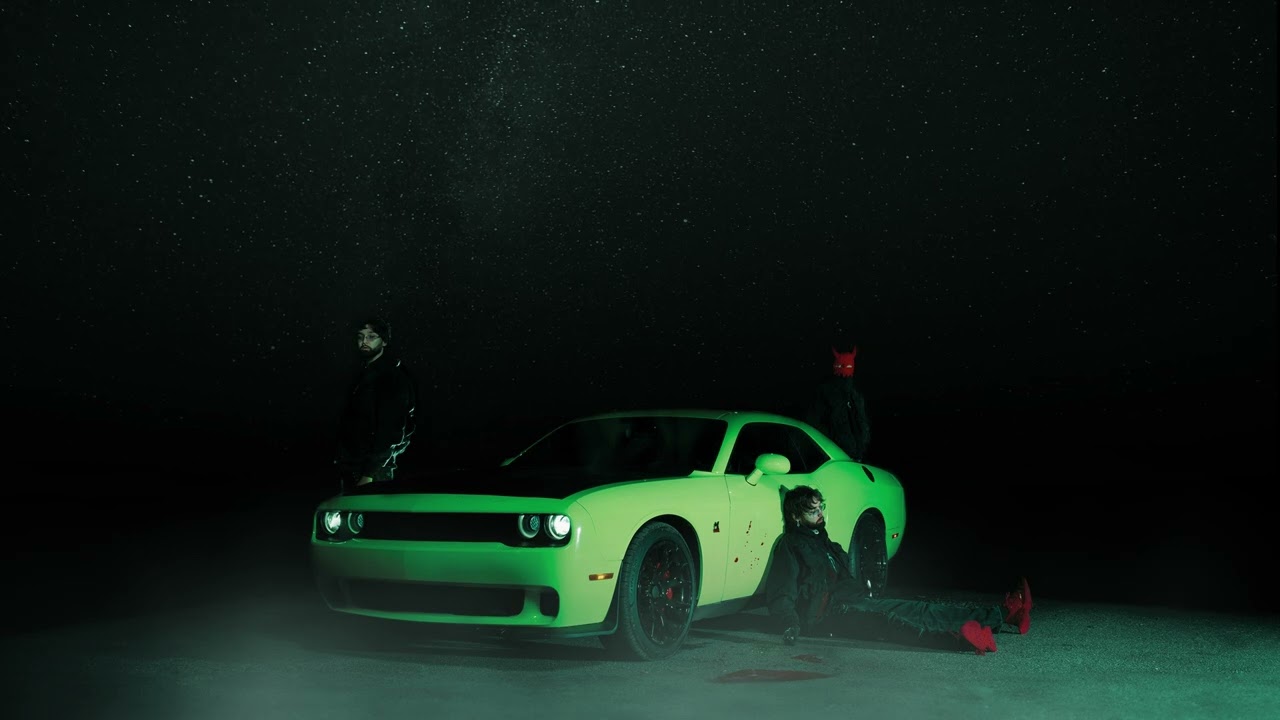 Chivas - RysunKOwY PoTwóR Album & Merch 🎶