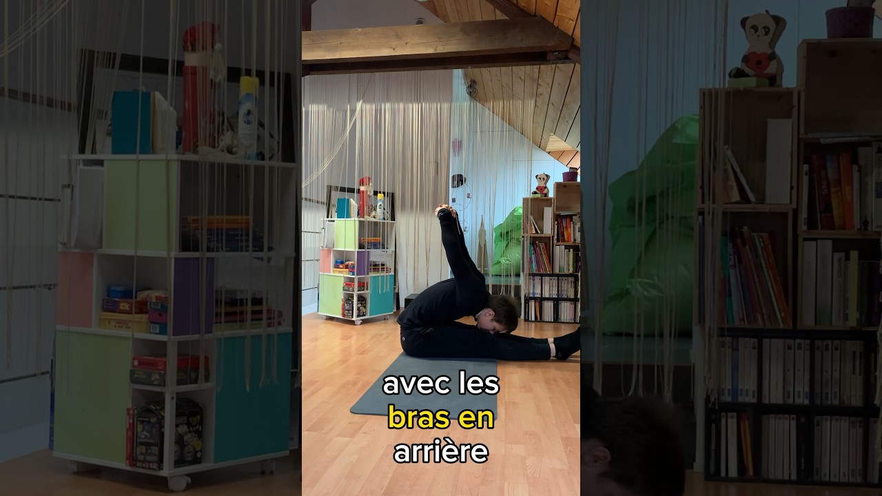 Top Manna Calisthenics & Flexibility Tutorial 💪