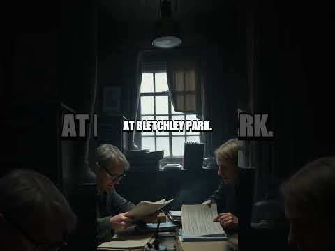 The Polish Prelude to Bletchley Park