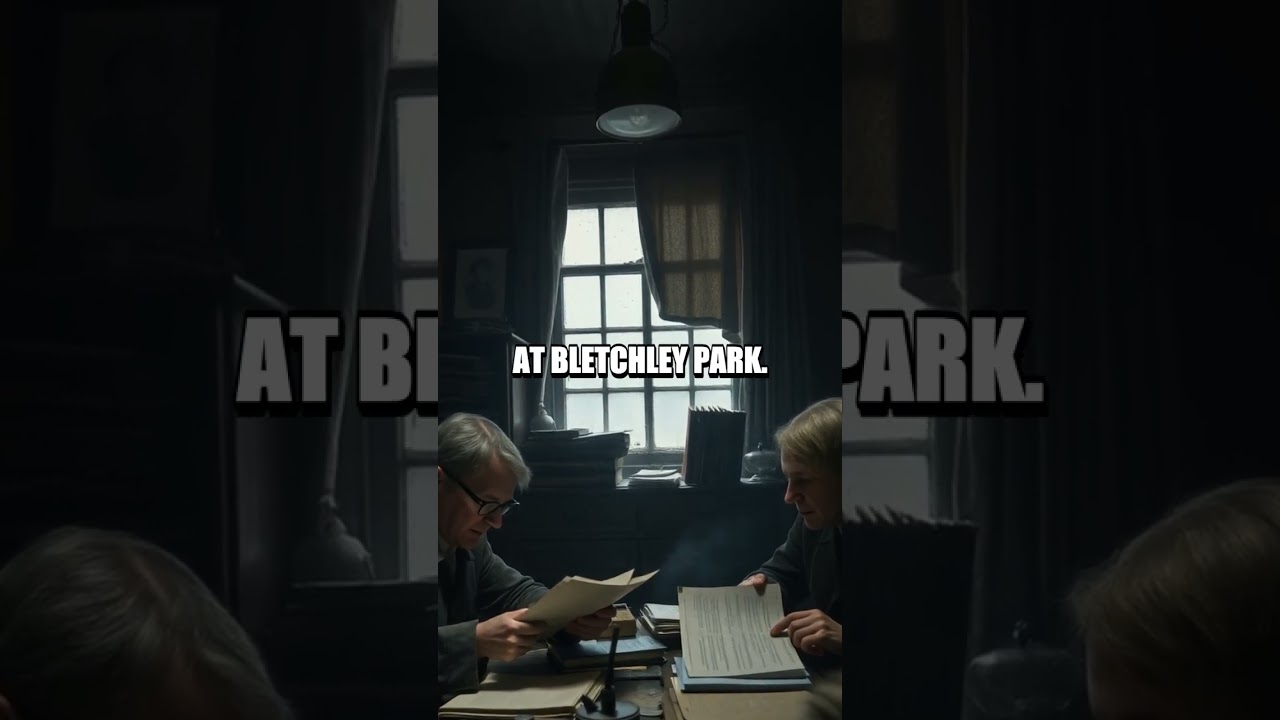 How Polish Cryptanalysts Launched the Battle to Break Enigma 🇵🇱