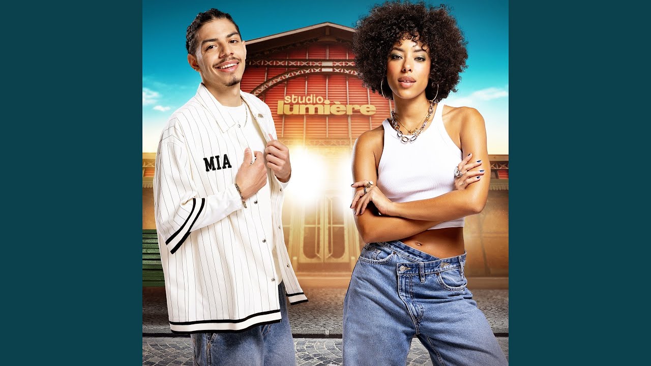 La noche (Élimane Et Sultana) - Tout pour la lumière