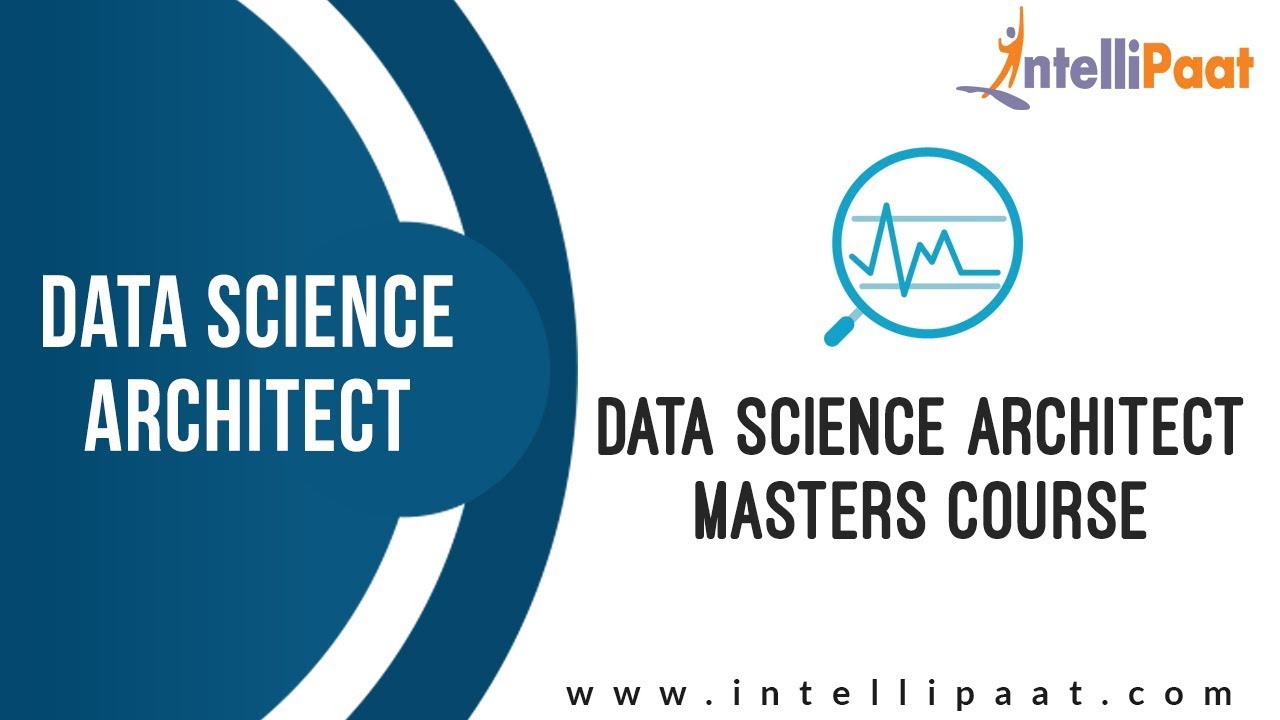 Become a Data Science Architect: Master the Skills with Our Comprehensive Course π