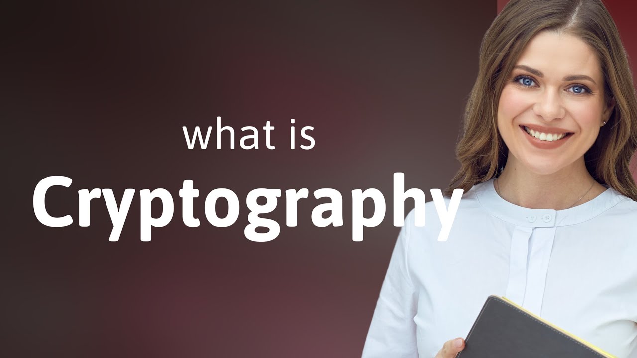 Cryptography Made Simple: A Beginner's Guide for English Learners π