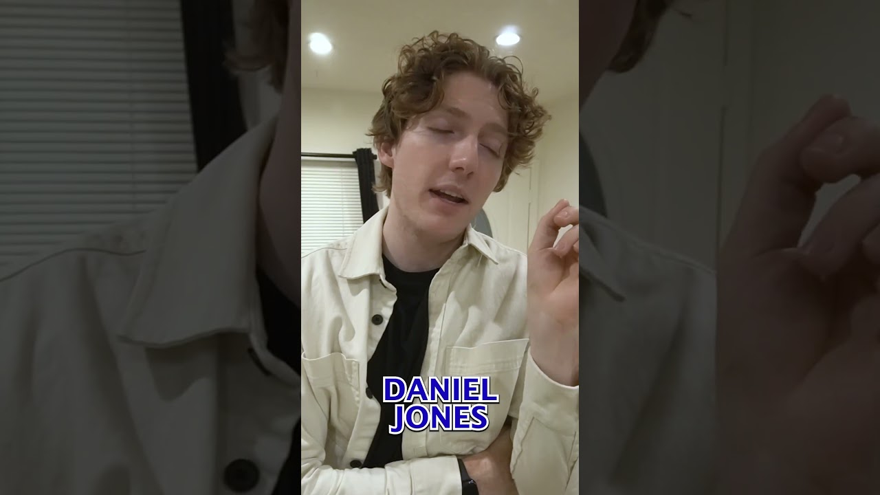 Colts Officially Name Daniel Jones as Starting Quarterback π