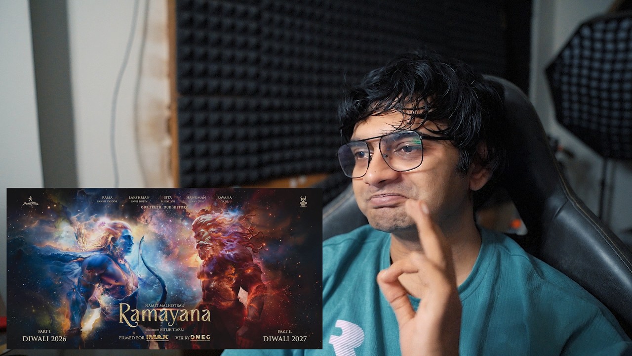 Ramayana Explained: A Fascinating Introduction 📖