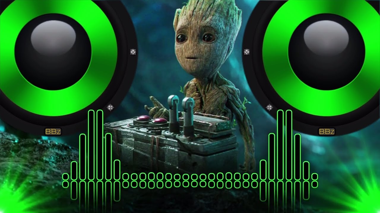 BASS BOOSTED TRAP MIX - NEFFEX EDITION (2017)