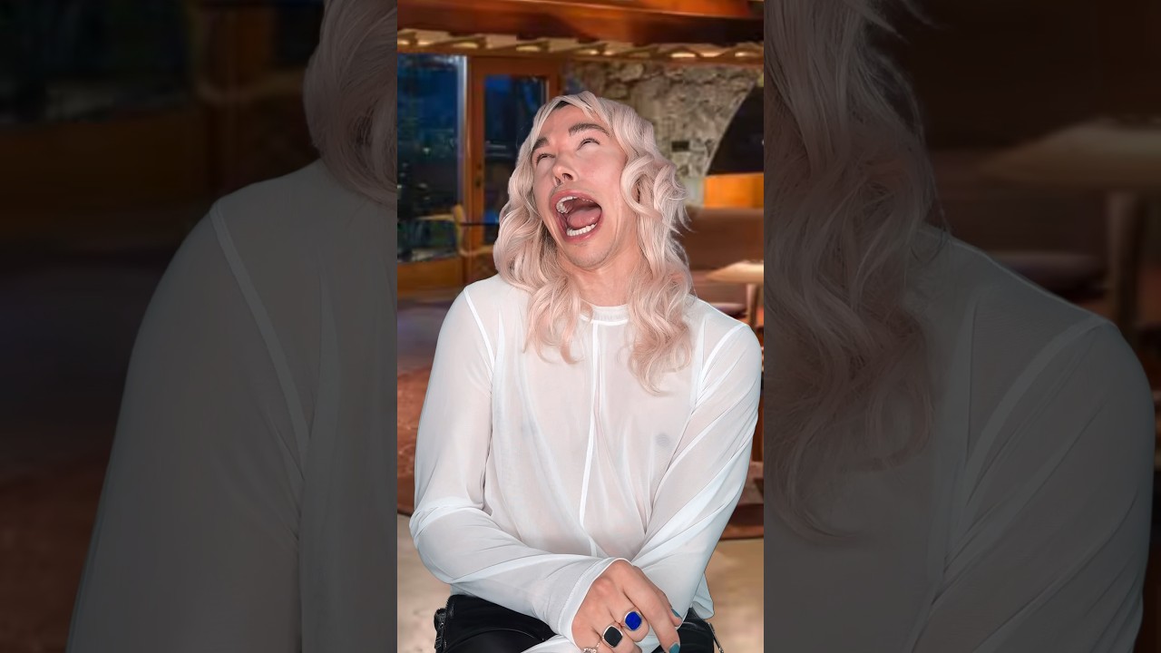 Bill Kaulitz: Ein echter Ikone! ✨