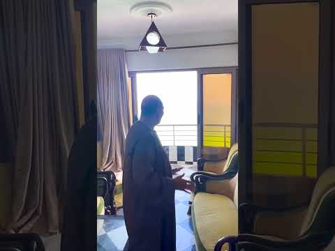 شقة روعة للبيع بتبص علي البحر ب 250 الف قسط بالاسكندرية | لاتفوت الفرصة