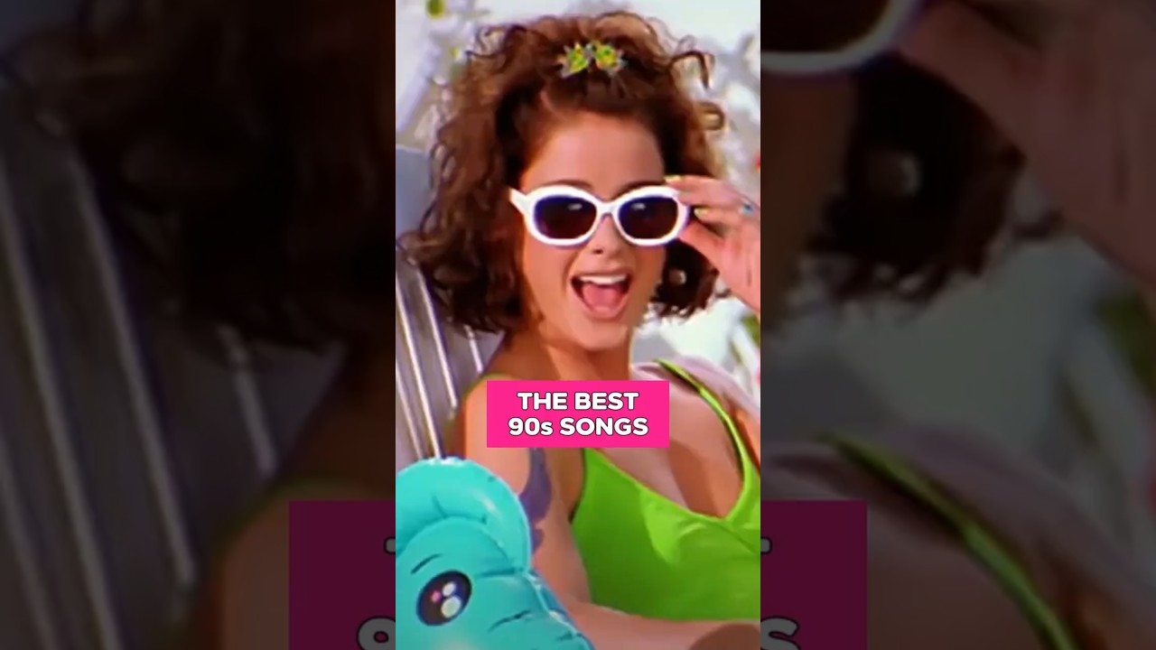 TOP 10 Top 10 Best 90s Songs 🎶 Nostalgic Hits