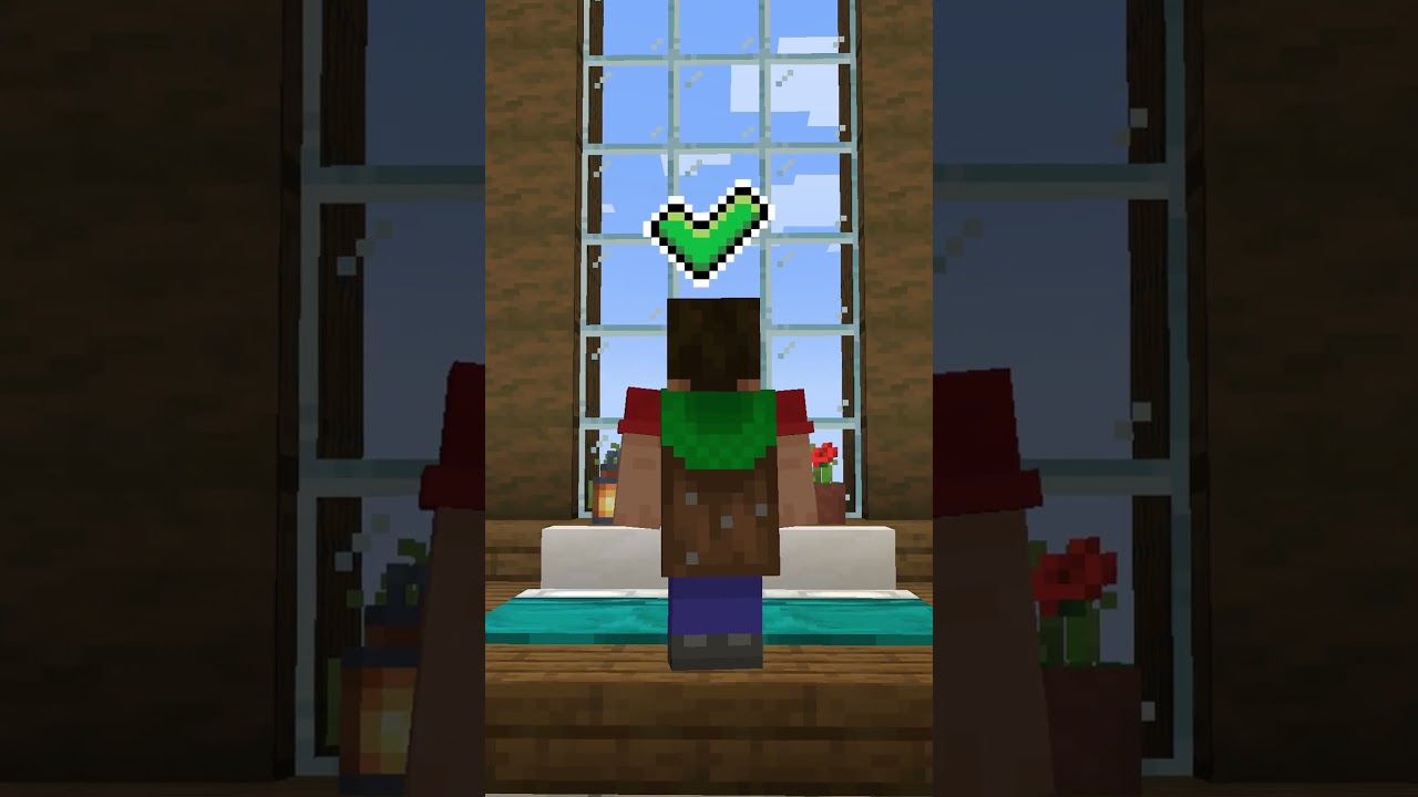 La nouvelle UPDATE Minecraft a LEAK 🤔