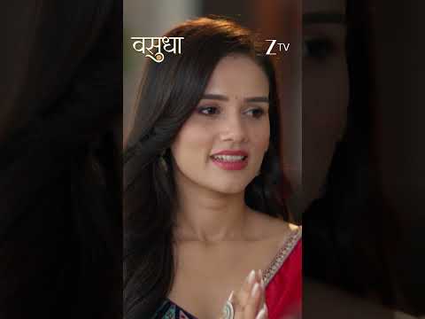 Vasudha | Episode - 361 | October 25, 2025 | Priya Thakur and Abhishek Sharma | ZeeTVME
