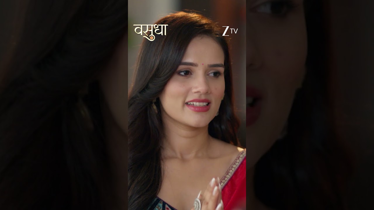 Vasudha Episode 361: Priya Thakur & Abhishek Sharma | October 25, 2025