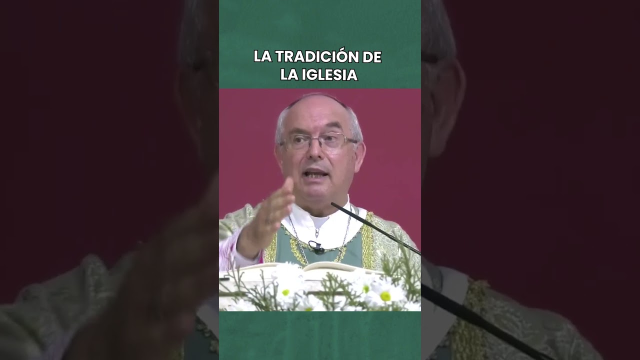 La tradición de la Iglesia: Una visión breve