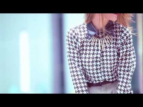 KREE-Fashion Escapade Teaser