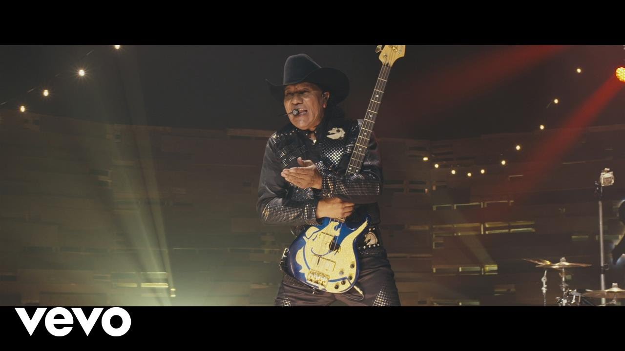 Bronco - Corazón Duro (Primera Fila) en Vivo 🎶 ¡Escucha la versión en vivo ahora!