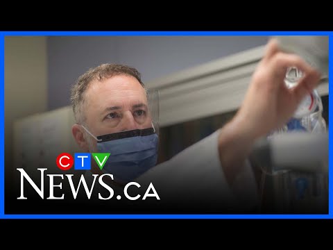 Long-COVID breakthrough at Montreal hospital