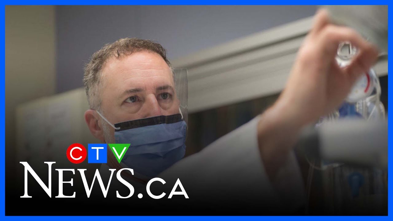 Montreal Hospital Achieves Breakthrough in Long-COVID Treatment π₯