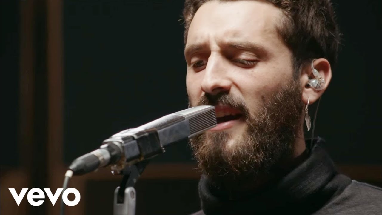 BLOW - It's All a Lie (Live at Studio Ferber)