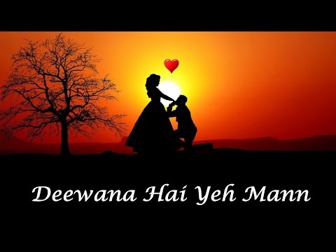 Deewana Hai Ye Mann | Chori Chori Chupke Chupke | Salman Khan, Rani Mukherjee | English Subtitles