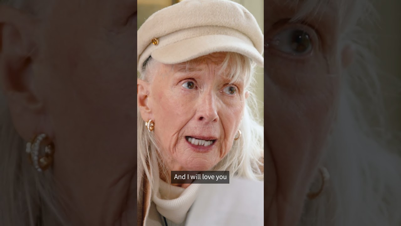 Laura Dern Tears Up Hearing Mother’s Heartfelt Letter 💌