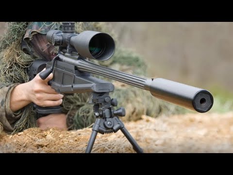 Sniper Movie 2021 | Full HD Action Thriller π―