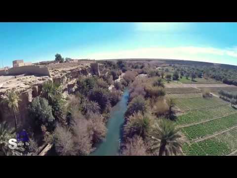 الرشيدية كما لم تراها من قبل - Errachidia Maroc