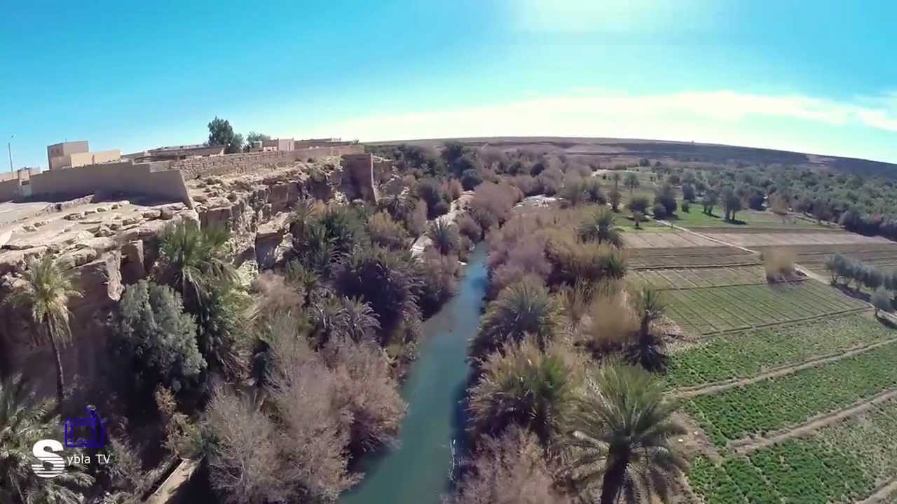 الرشيدية كما لم تراها من قبل - استكشاف مدينة الرشيدية في المغرب