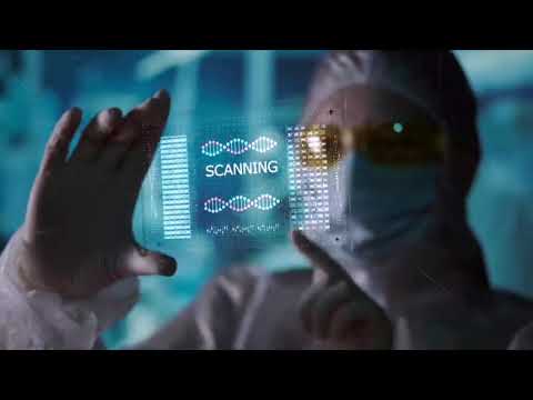 Future of Quantum Computers & Cryptography Explained! [AI-assisted video]