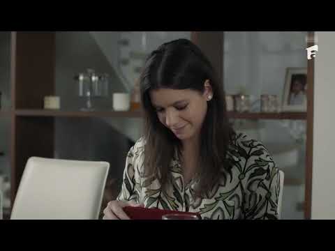 Ana, Mi-ai fost scrisă în ADN | Sezonul 2 | Rezumat: Episodul 8