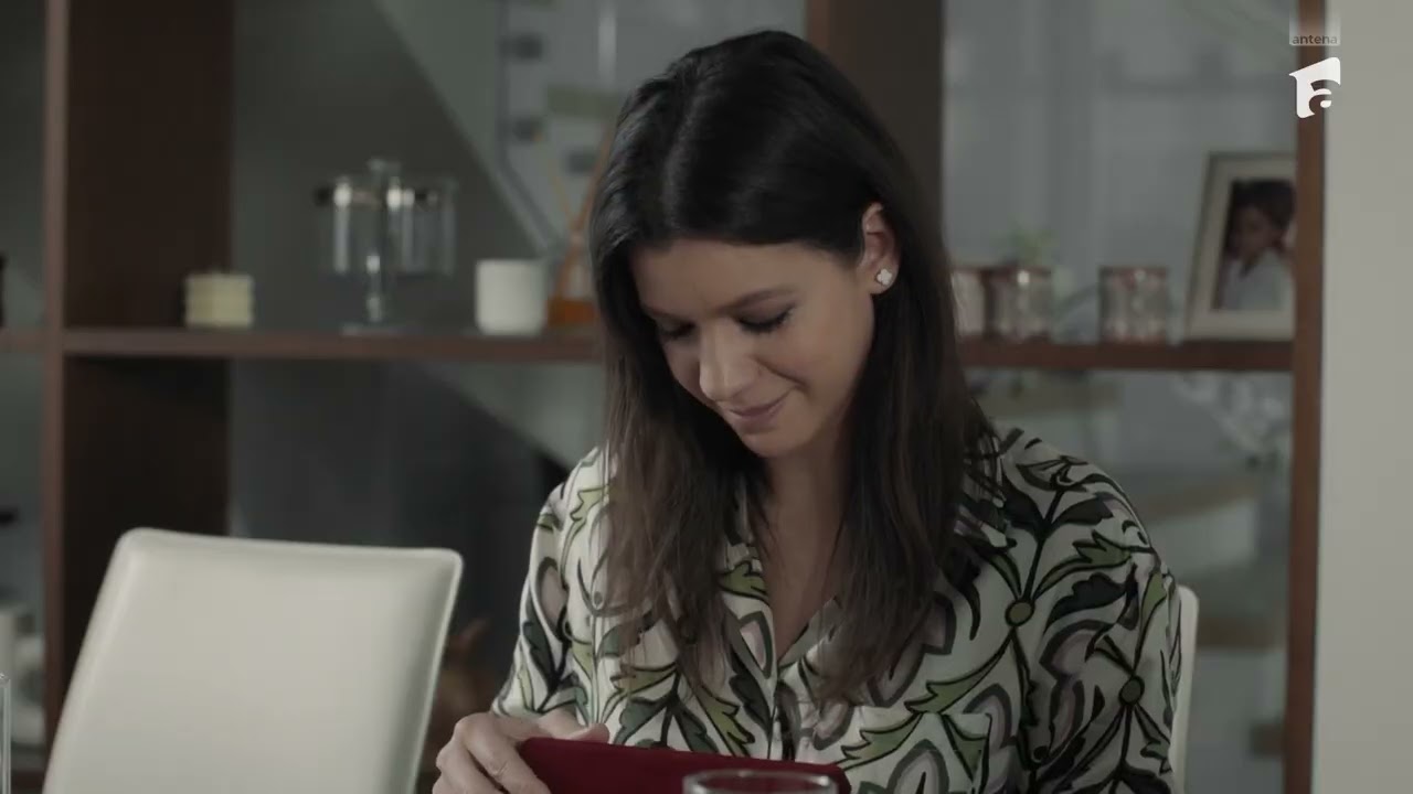 Ana, Mi-ai Fost Scrisă în ADN | Sezonul 2 Episodul 8 – Rezumat și Detalii