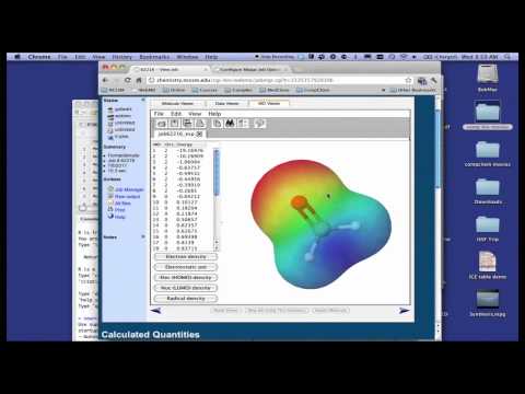 Introduction to Computational Sciences