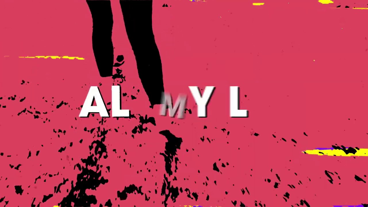 Benny Benassi & Jeremih - LOVELIFE (Lyric Video) 🎶 | Ultra Music