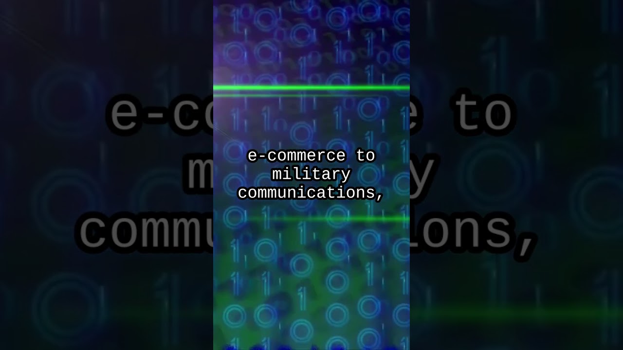 Cryptography Secrets Revealed: From Ancient Ciphers to Modern Security 🛡️