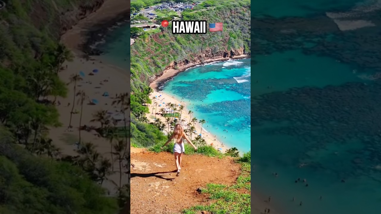 Unreal Tropical Islands You Must See! 🌴