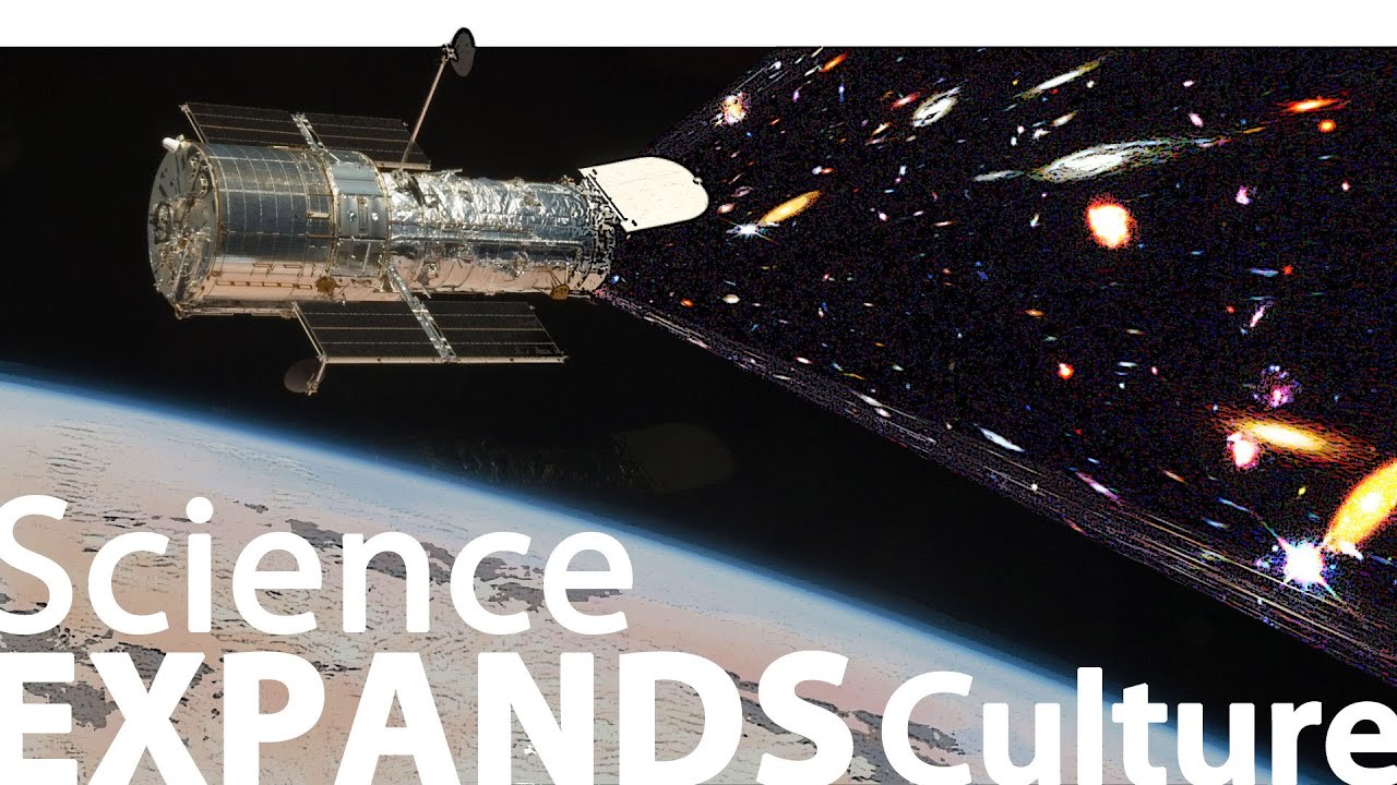 Hubble Scientist Mario Livio on Science and Culture 🌌