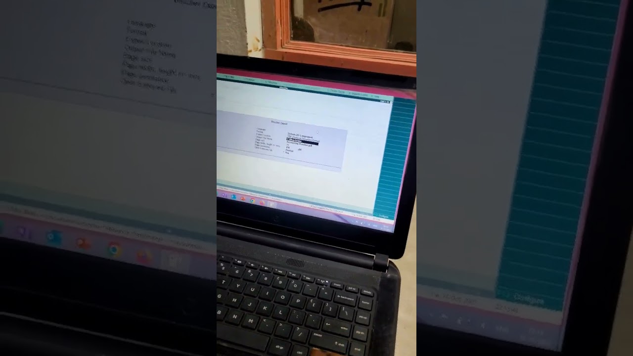 Tally Me Bill Ko PDF Mein Kaise Convert Kare