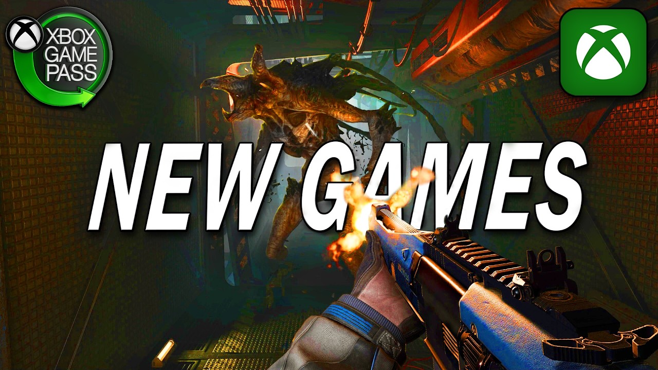 19 BRAND NEW Xbox & Game Pass Games Announced! | Xbox Partner Preview