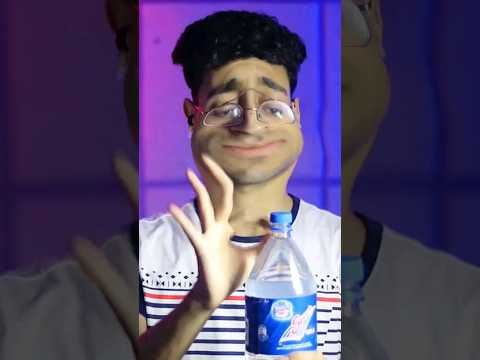 تضحك تخسر 🤐💧 تحدي الضحك بالماء #حمدي_قوره