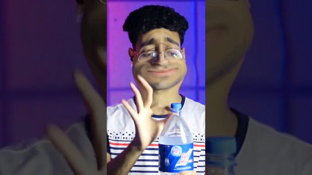 هل تقدر على تحدي الضحك بالماء؟ 😂💧 استعد للضحك والخسارة!