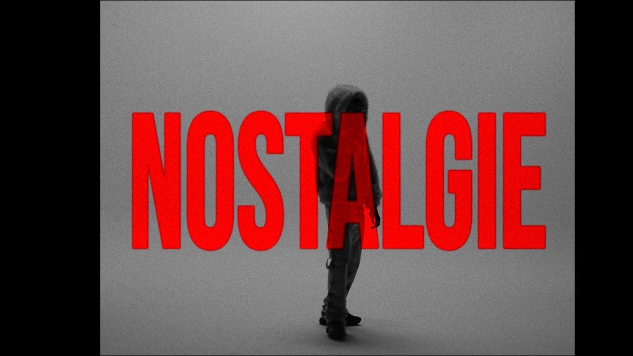 HIMRA - Nostalgie (Official Video) 🎶